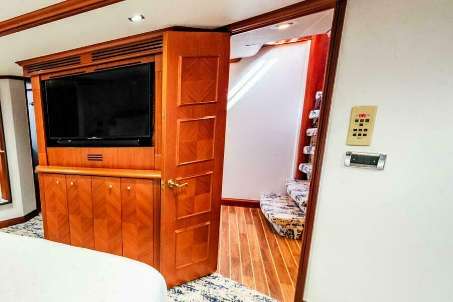 1995 Nordlund Raised Pilothouse - Photo 16