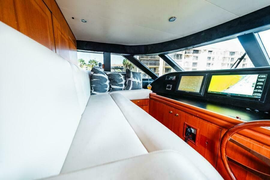 1995 Nordlund Raised Pilothouse - Photo 40