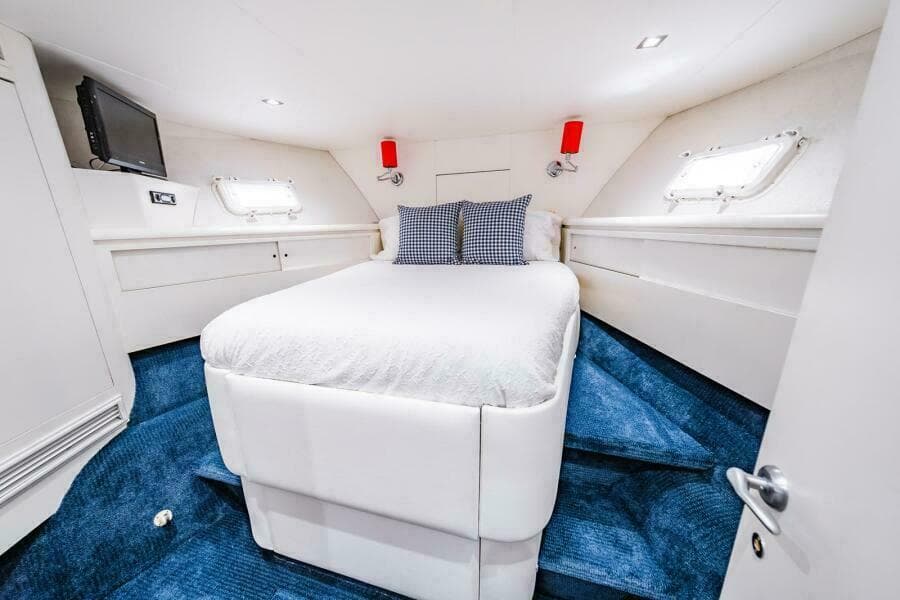 1995 Nordlund Raised Pilothouse - Photo 34