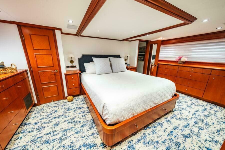 1995 Nordlund Raised Pilothouse - Photo 13