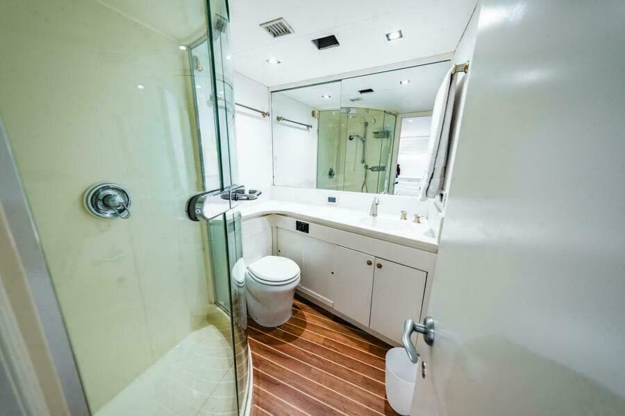 1995 Nordlund Raised Pilothouse - Photo 31