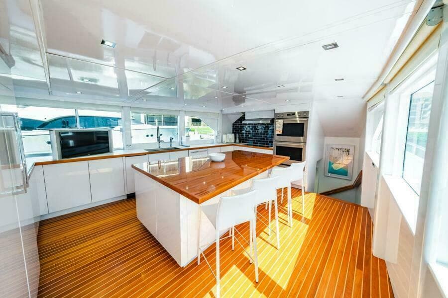 1995 Nordlund Raised Pilothouse - Photo 24