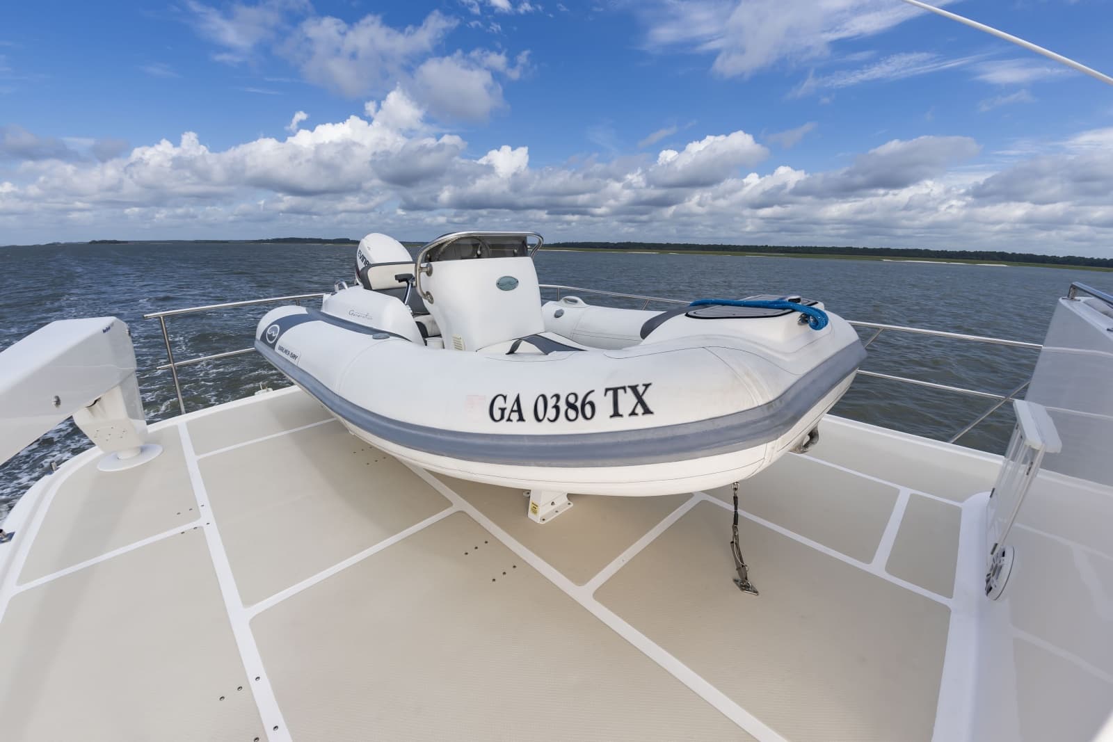 2016 DeFever Euro 52 - Photo 26