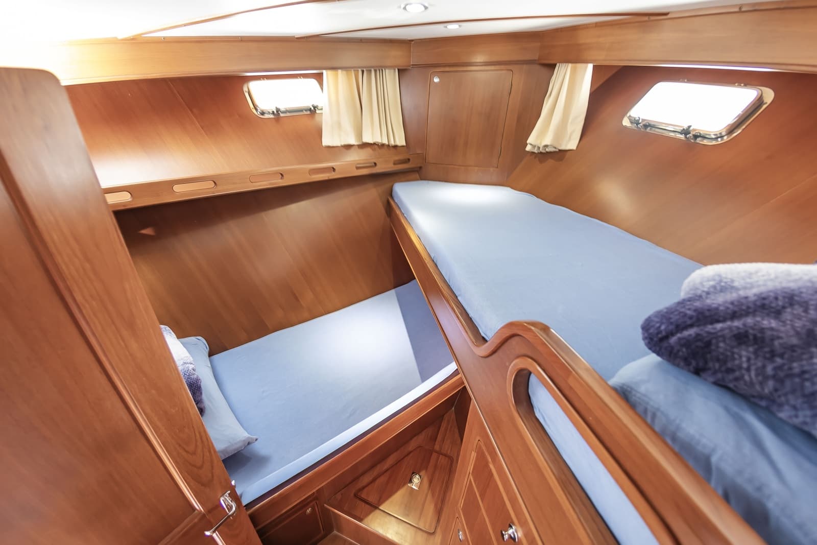 2016 DeFever Euro 52 - Photo 65