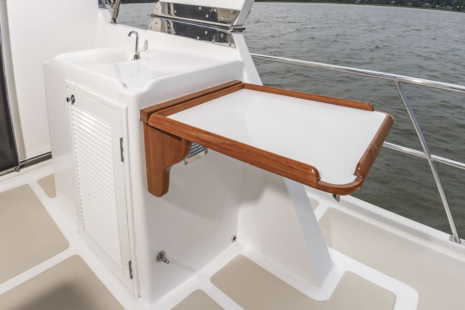 2016 DeFever Euro 52 - Photo 25