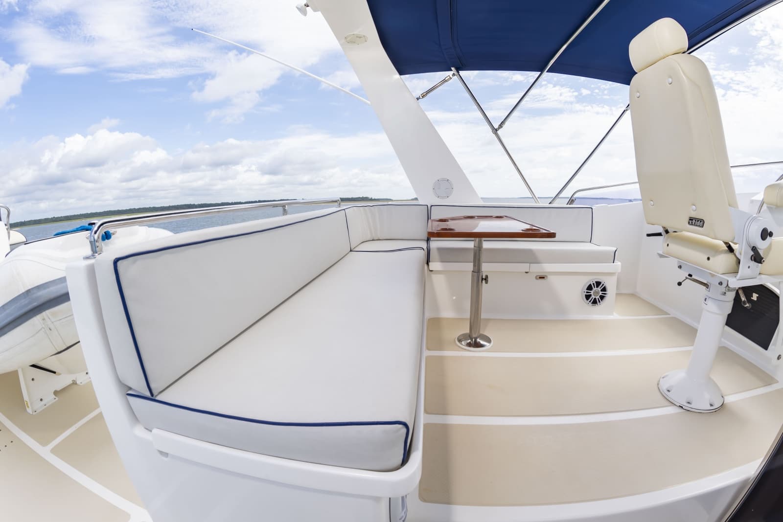2016 DeFever Euro 52 - Photo 19