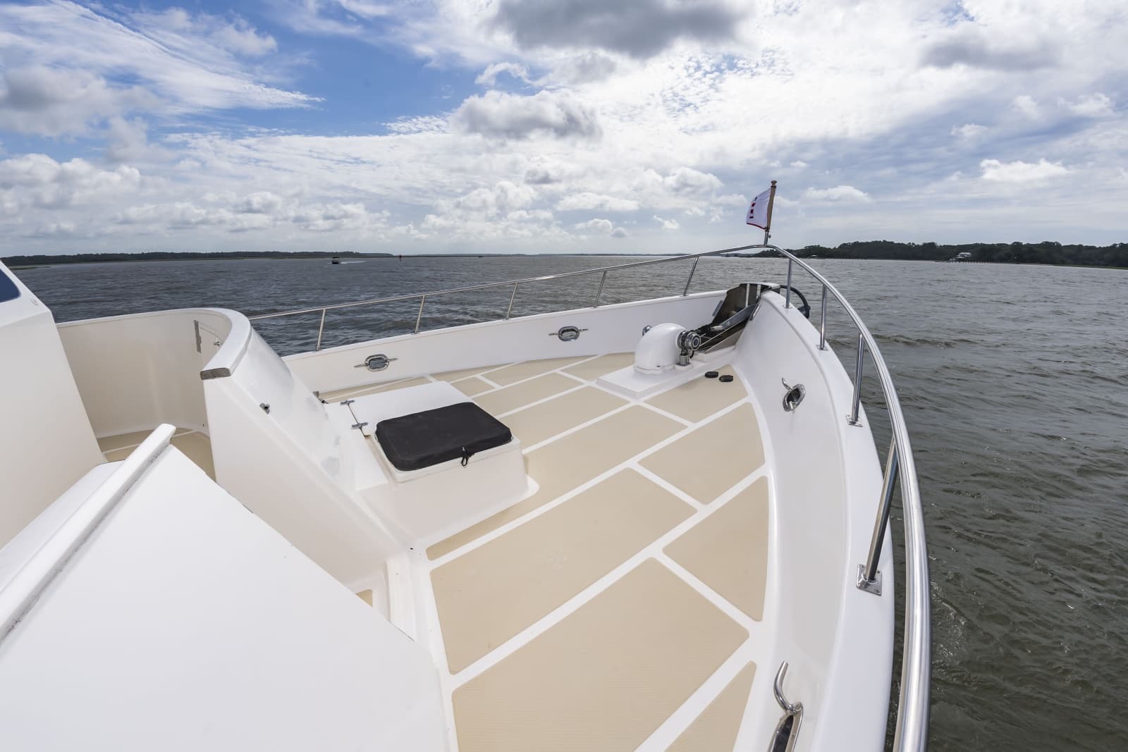 2016 DeFever Euro 52 - Photo 32
