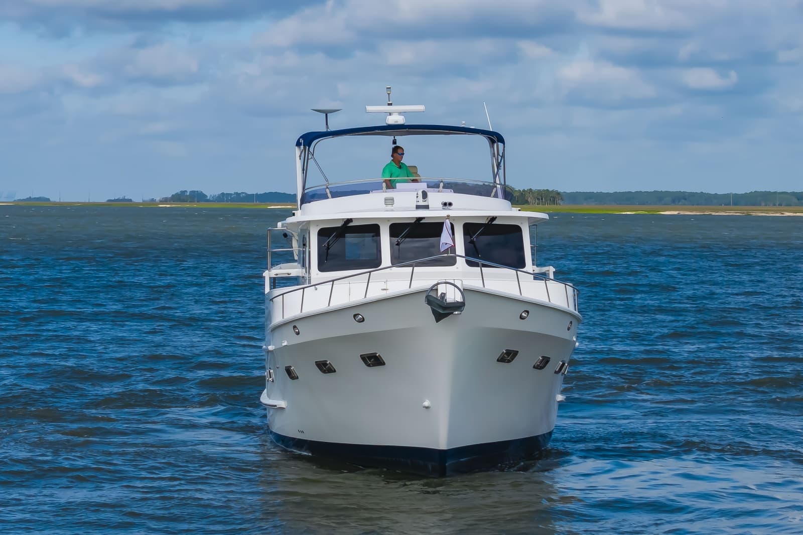 2016 DeFever Euro 52 - Photo 10