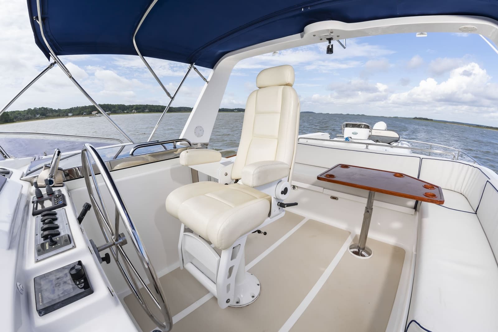 2016 DeFever Euro 52 - Photo 24