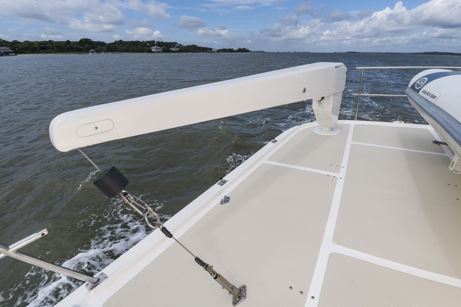 2016 DeFever Euro 52 - Photo 28