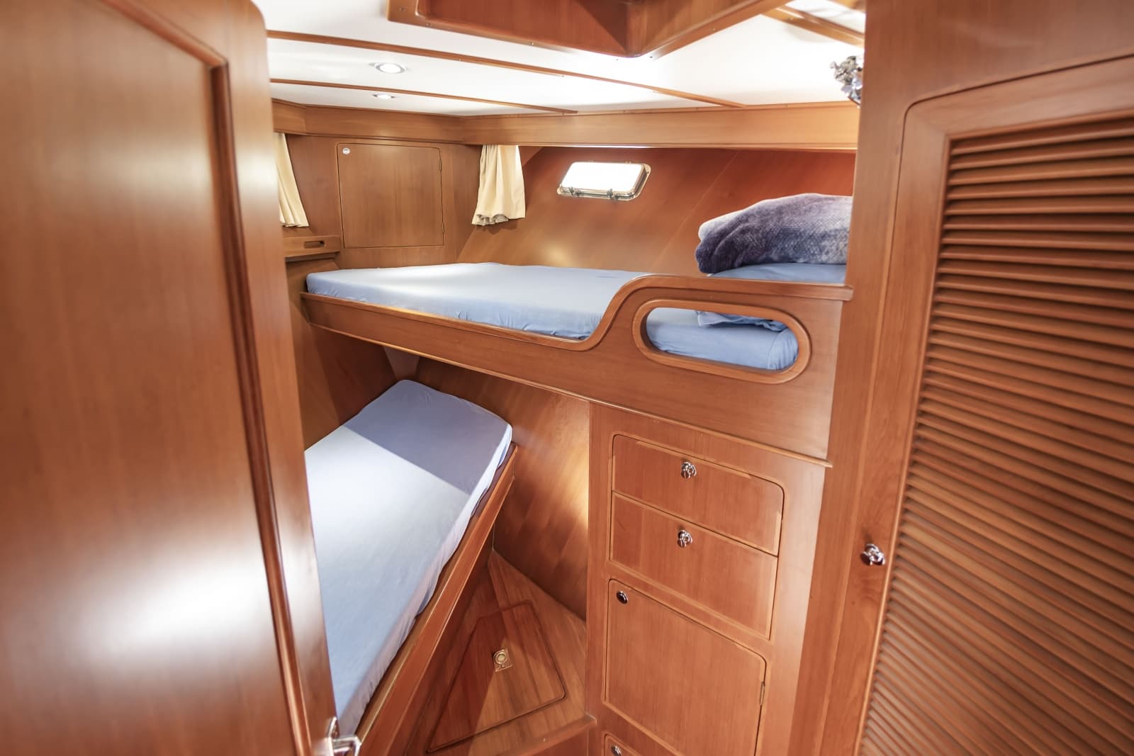 2016 DeFever Euro 52 - Photo 64