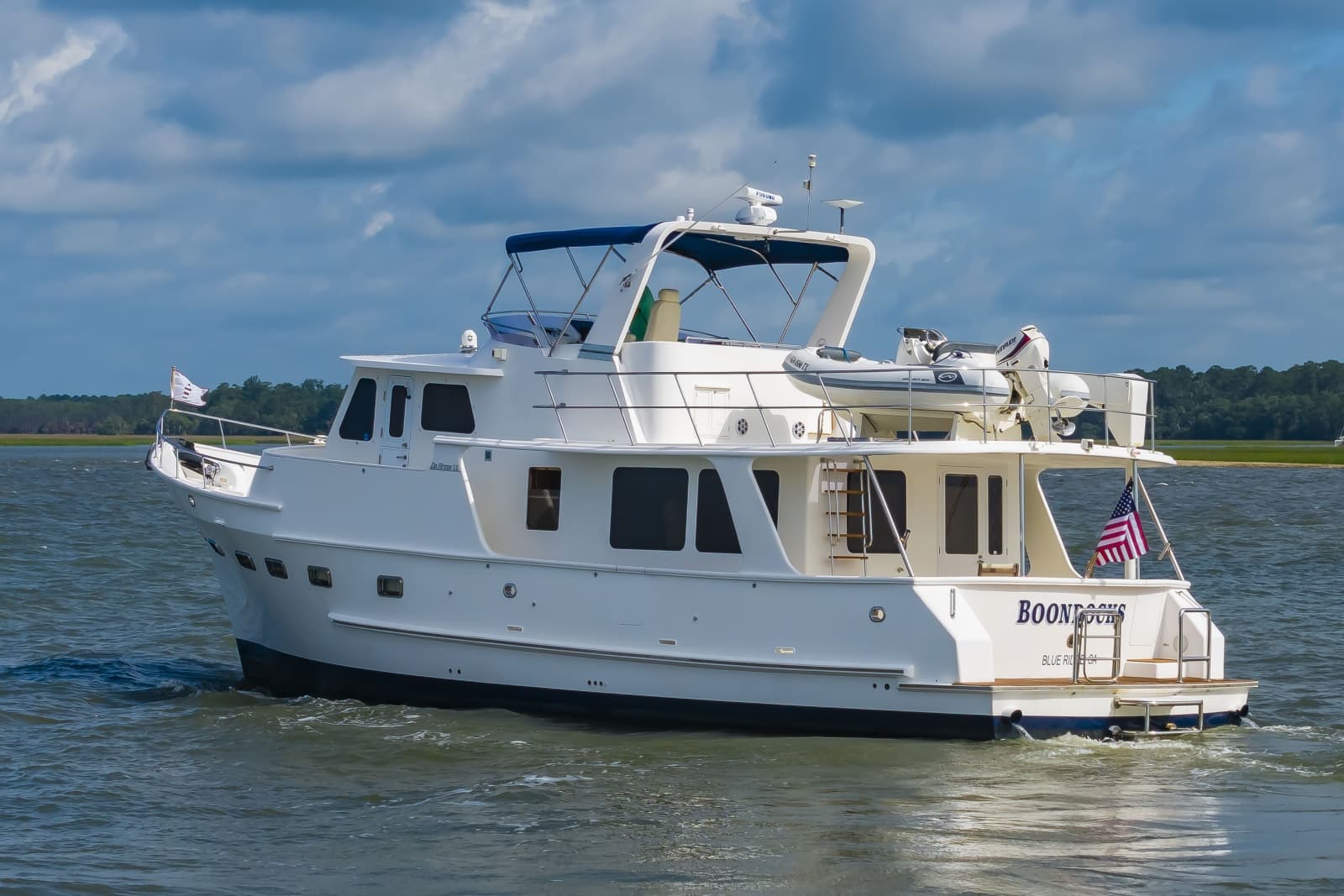 2016 DeFever Euro 52 - Photo 85
