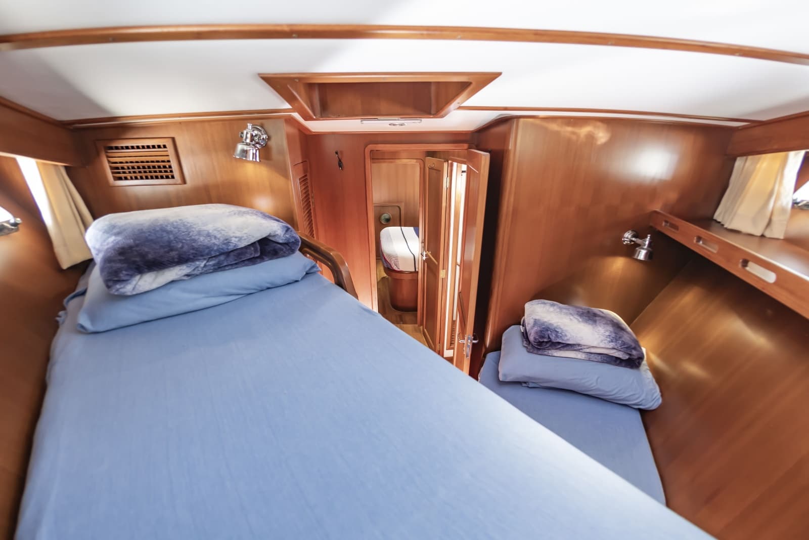 2016 DeFever Euro 52 - Photo 66