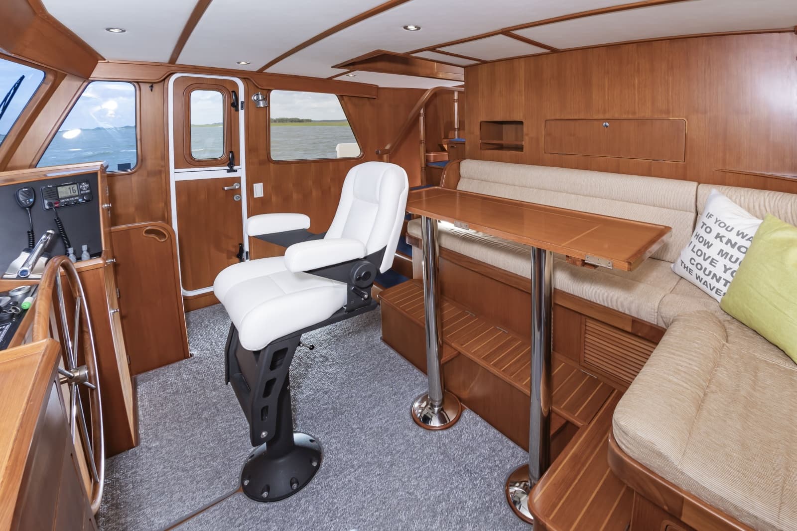 2016 DeFever Euro 52 - Photo 52