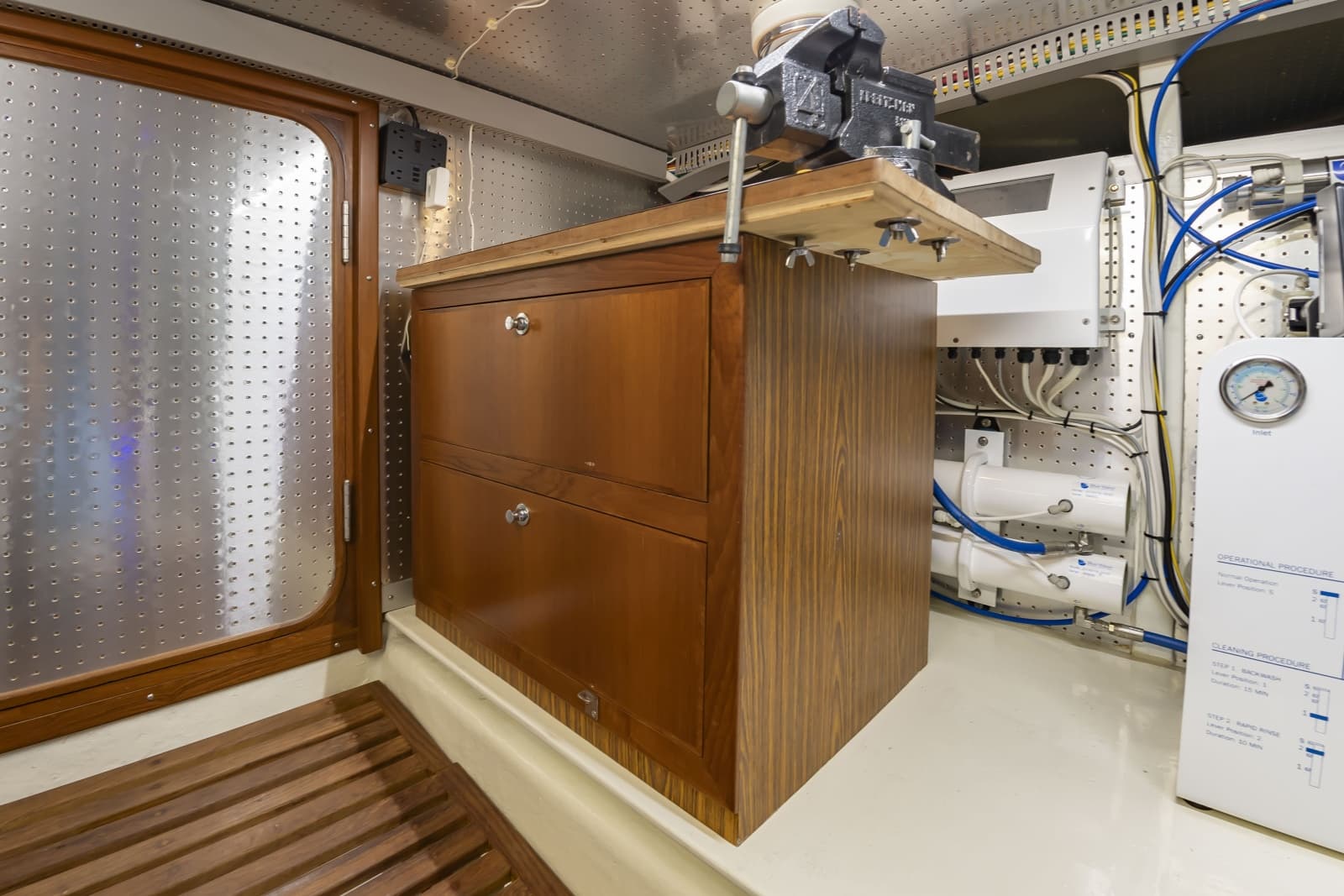 2016 DeFever Euro 52 - Photo 81