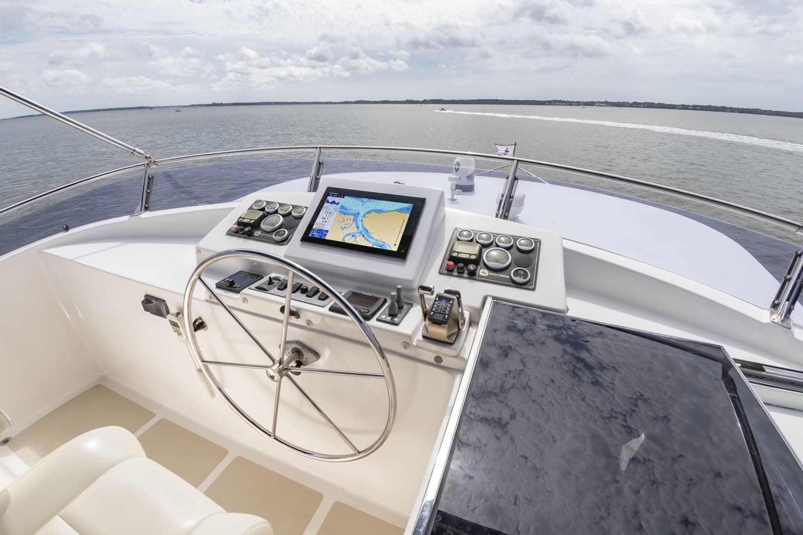 2016 DeFever Euro 52 - Photo 21