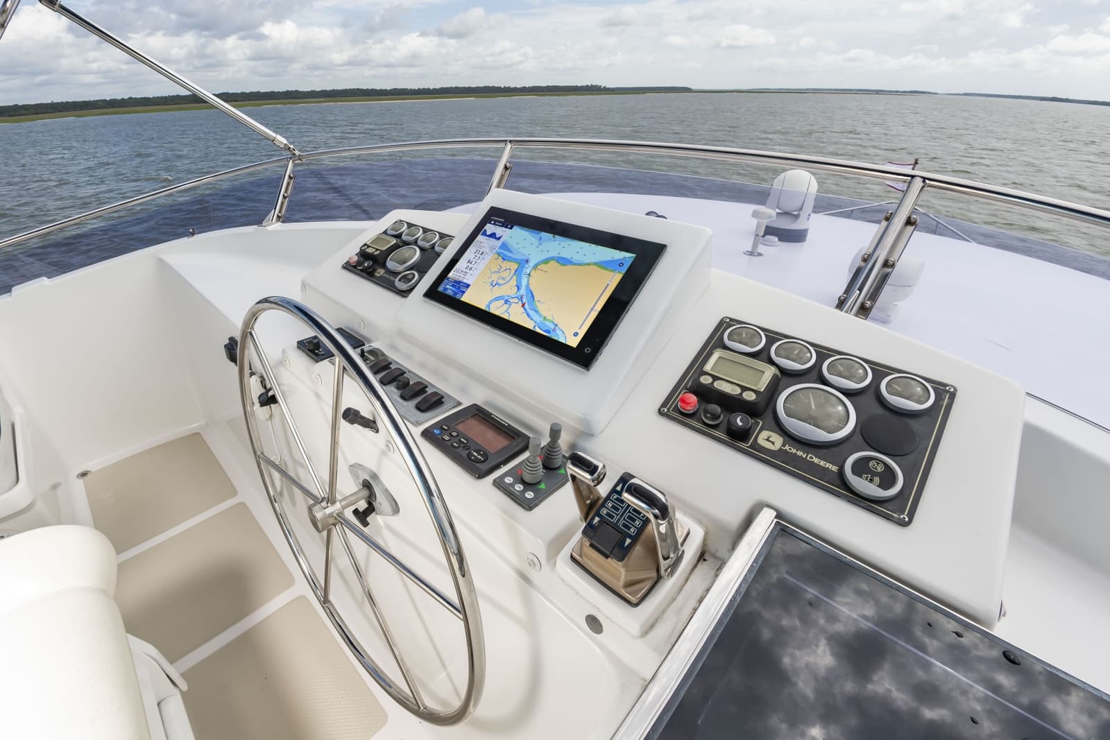 2016 DeFever Euro 52 - Photo 22