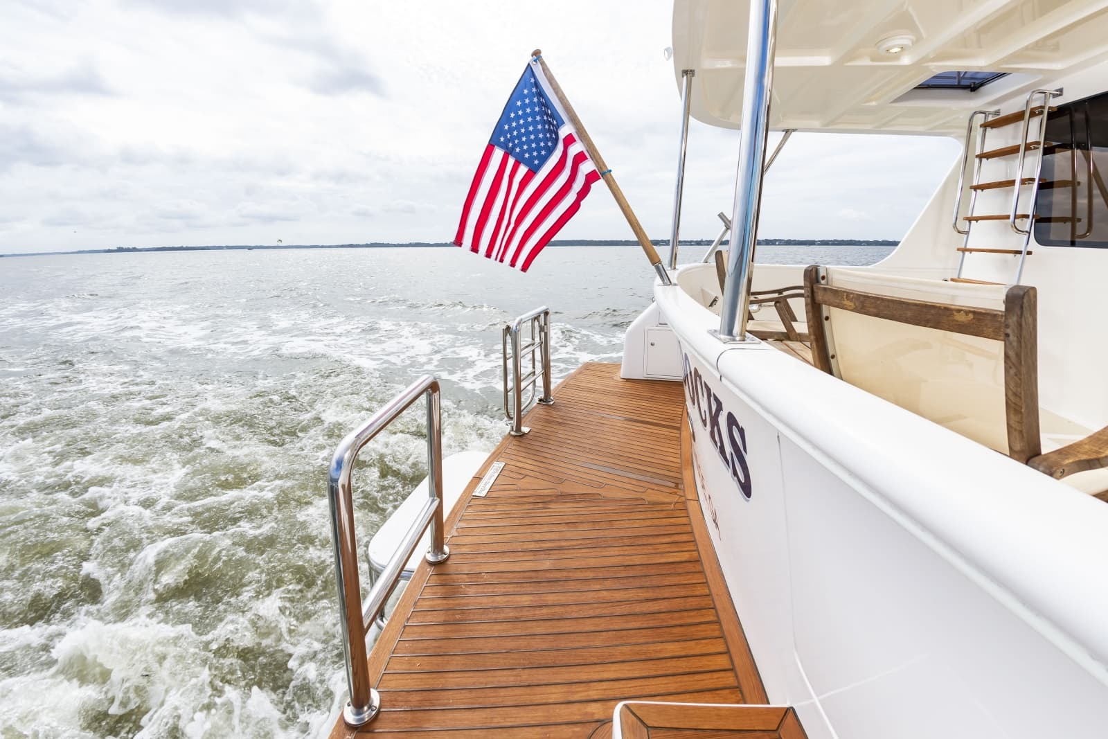 2016 DeFever Euro 52 - Photo 39
