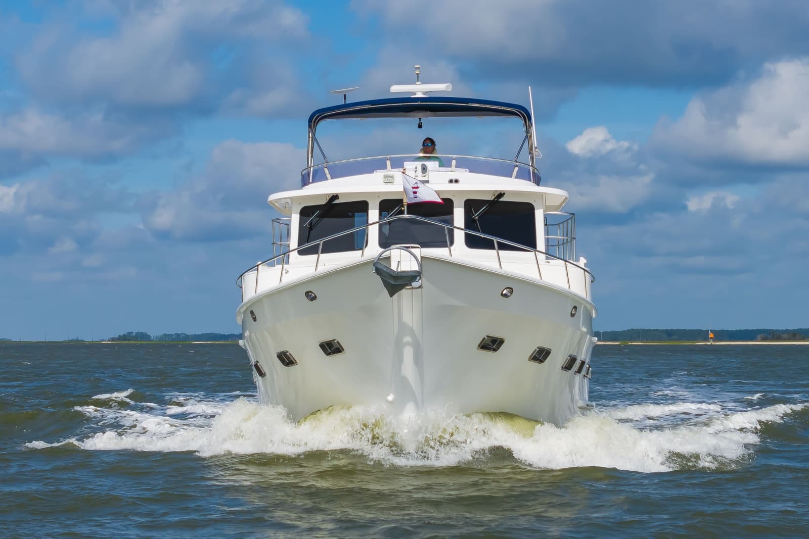 2016 DeFever Euro 52 - Photo 3