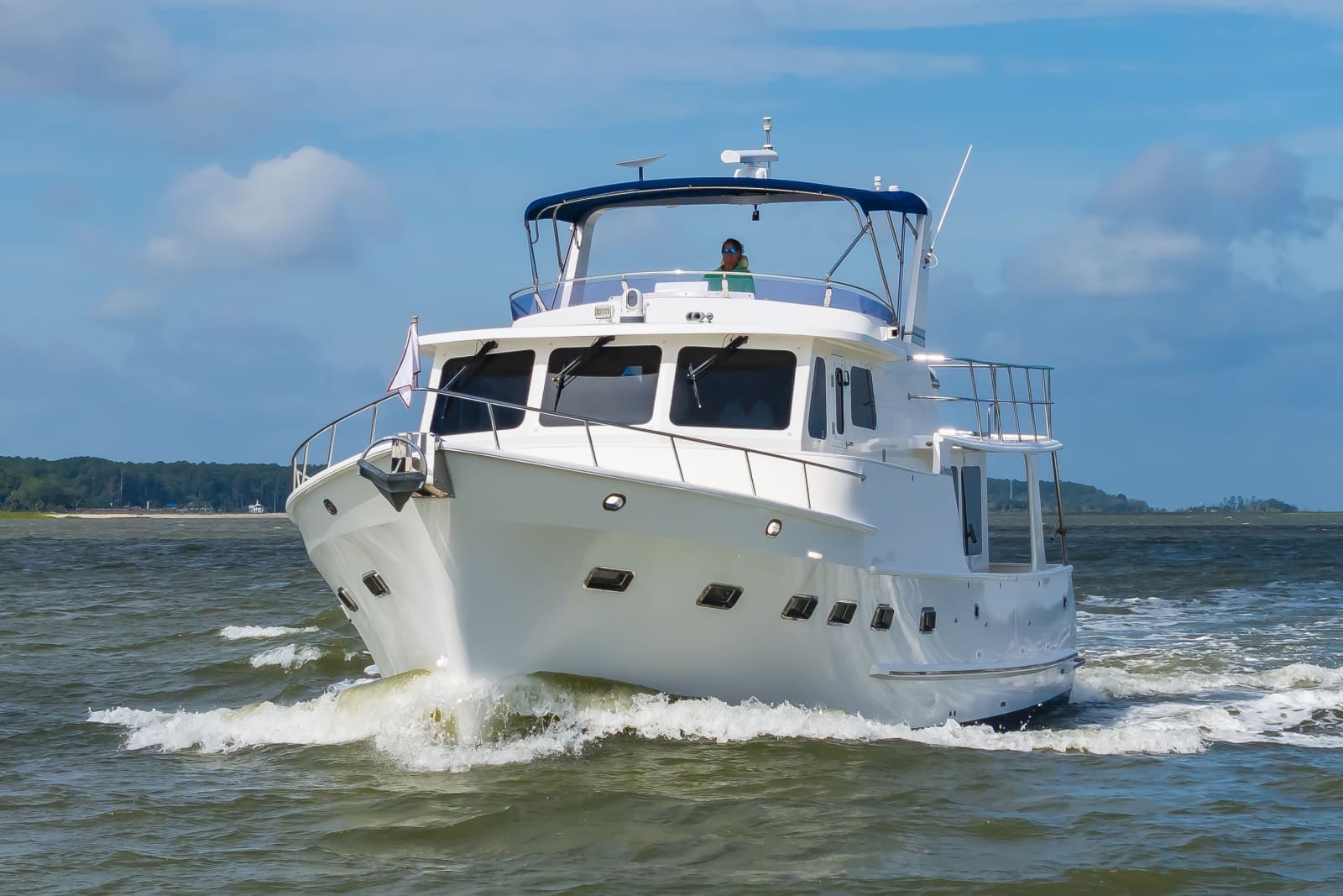 2016 DeFever Euro 52 - Photo 5