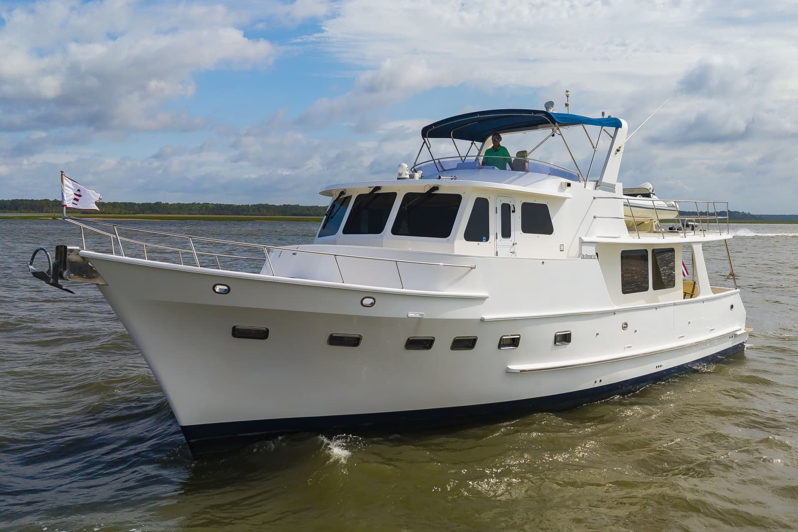 2016 DeFever Euro 52 - Photo 88
