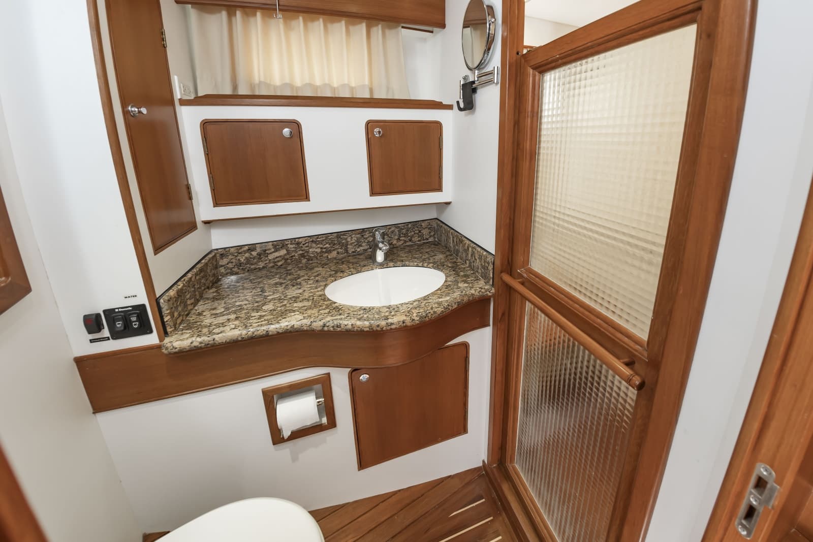 2016 DeFever Euro 52 - Photo 59