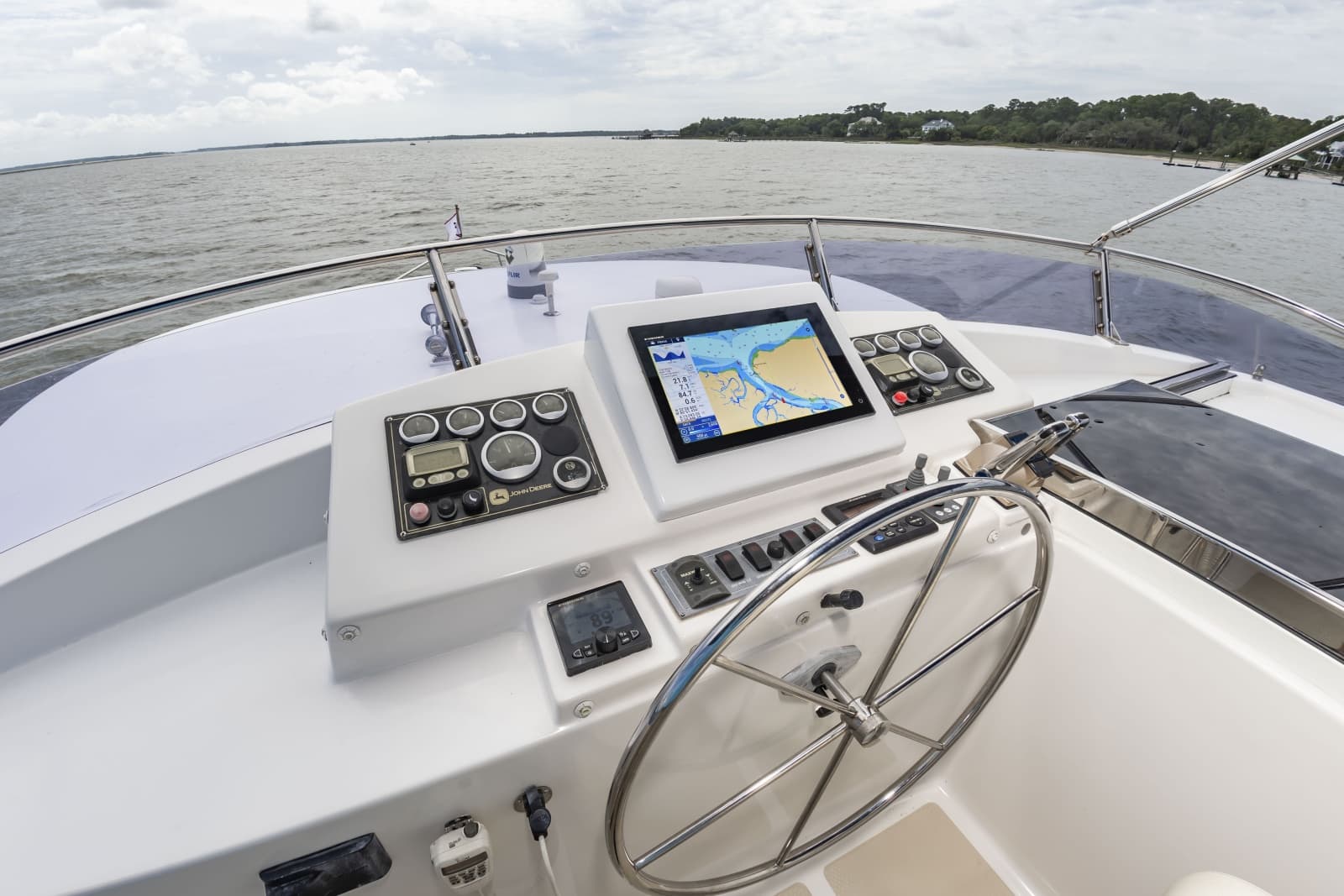 2016 DeFever Euro 52 - Photo 20