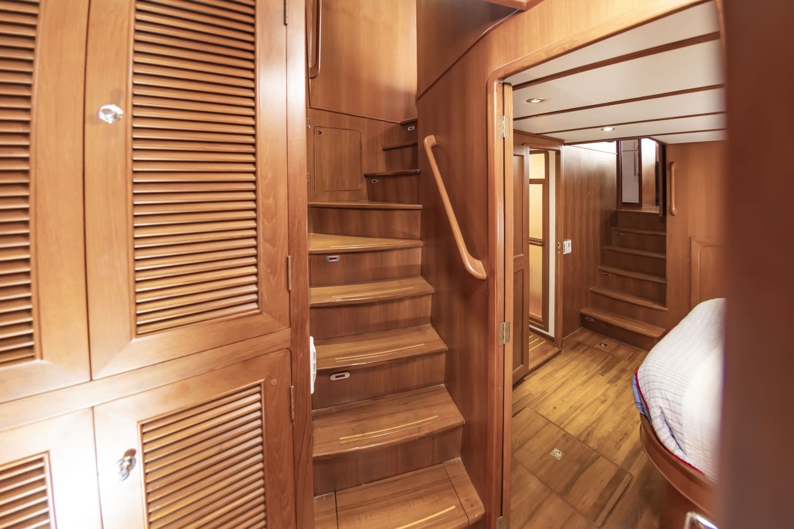2016 DeFever Euro 52 - Photo 55