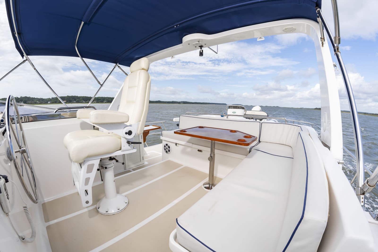 2016 DeFever Euro 52 - Photo 23