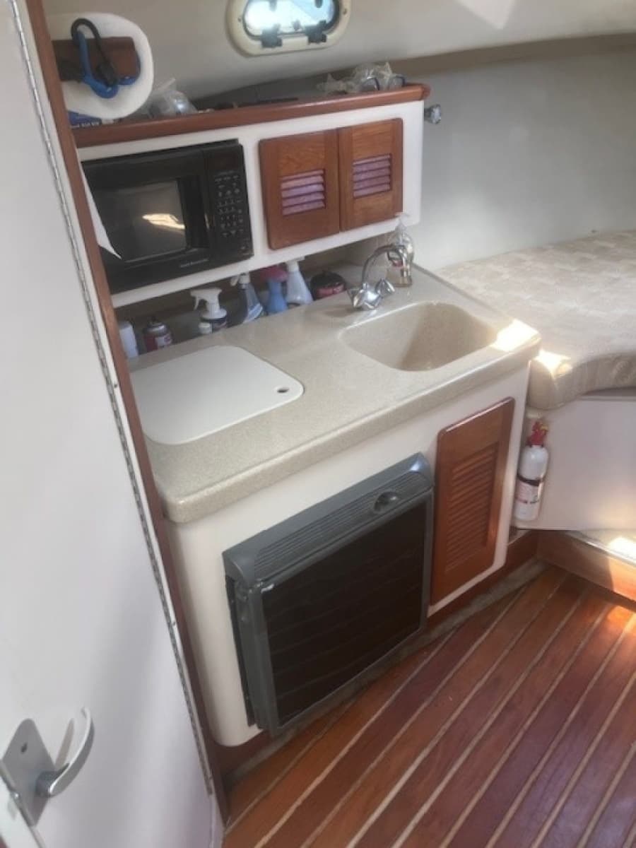 2003 Pursuit Express - Photo 33