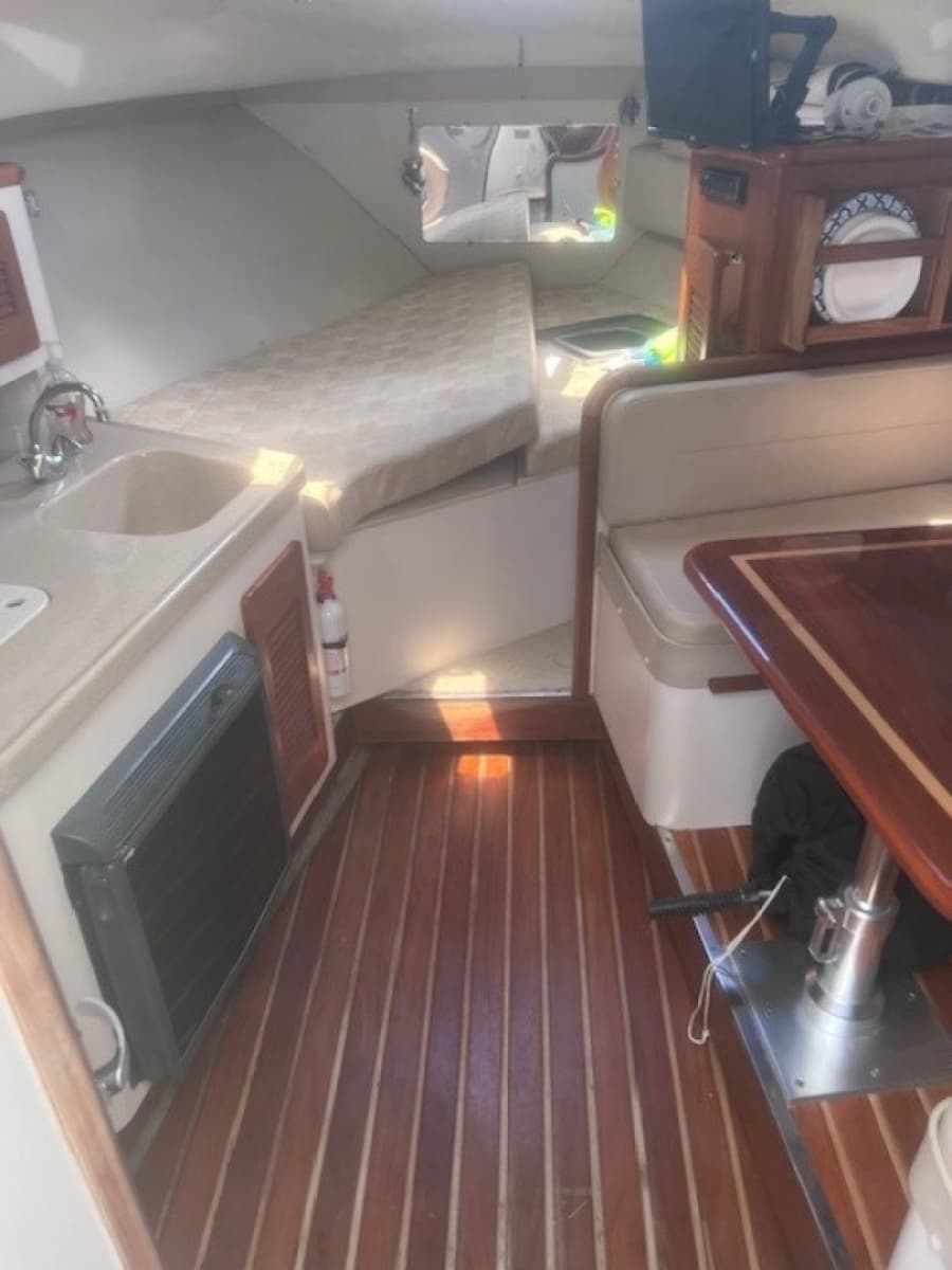 2003 Pursuit Express - Photo 30