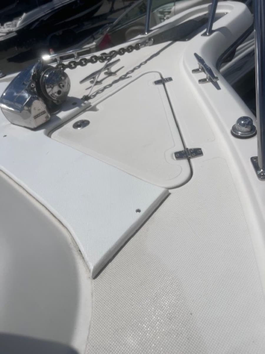 2003 Pursuit Express - Photo 12