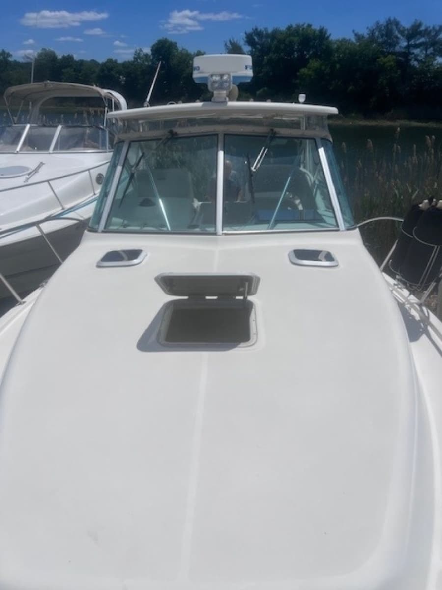 2003 Pursuit Express - Photo 10