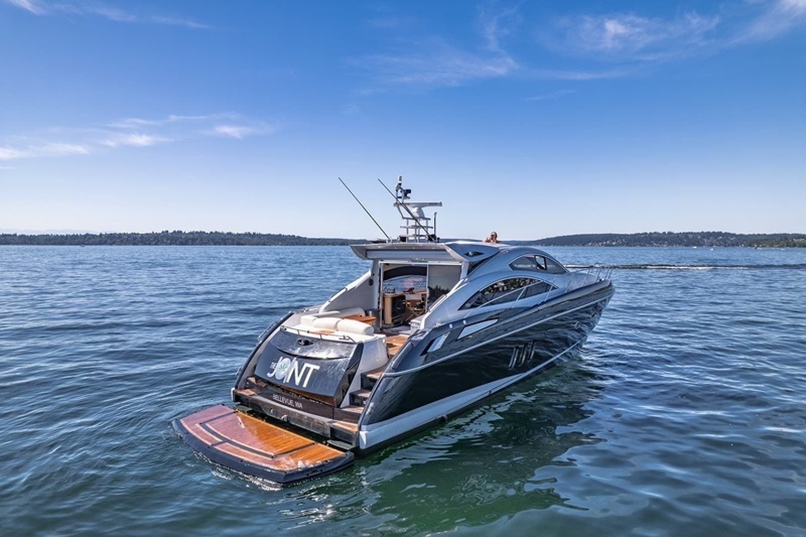 2009 Sunseeker Predator - Photo 10