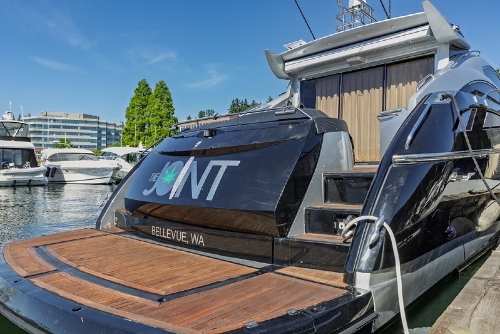 2009 Sunseeker Predator - Photo 11