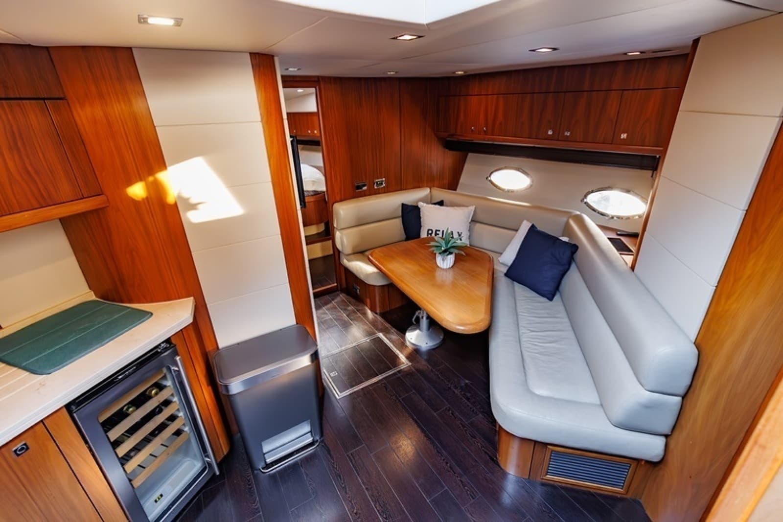 2009 Sunseeker Predator - Photo 56