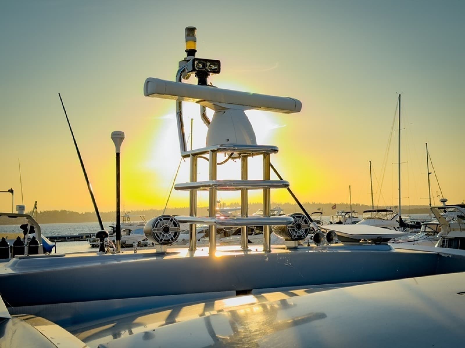 2009 Sunseeker Predator - Photo 62