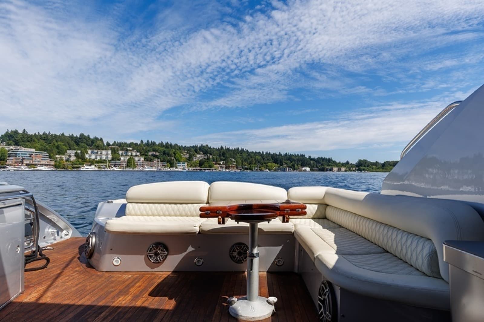 2009 Sunseeker Predator - Photo 13