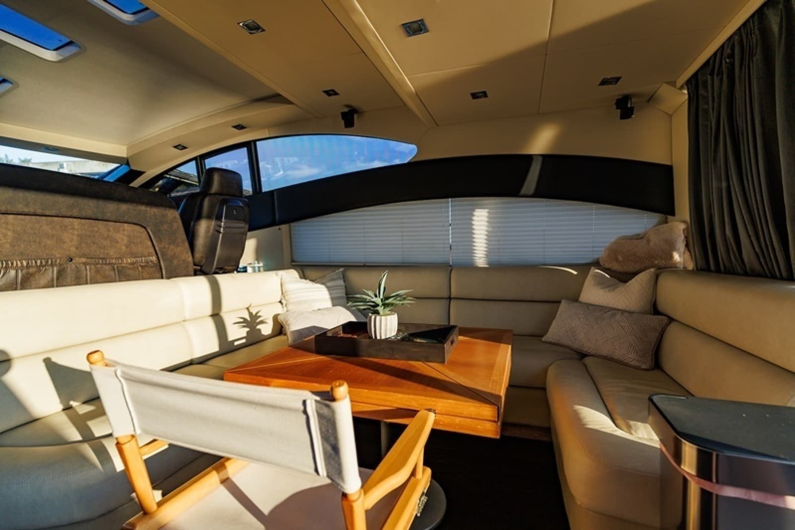 2009 Sunseeker Predator - Photo 16