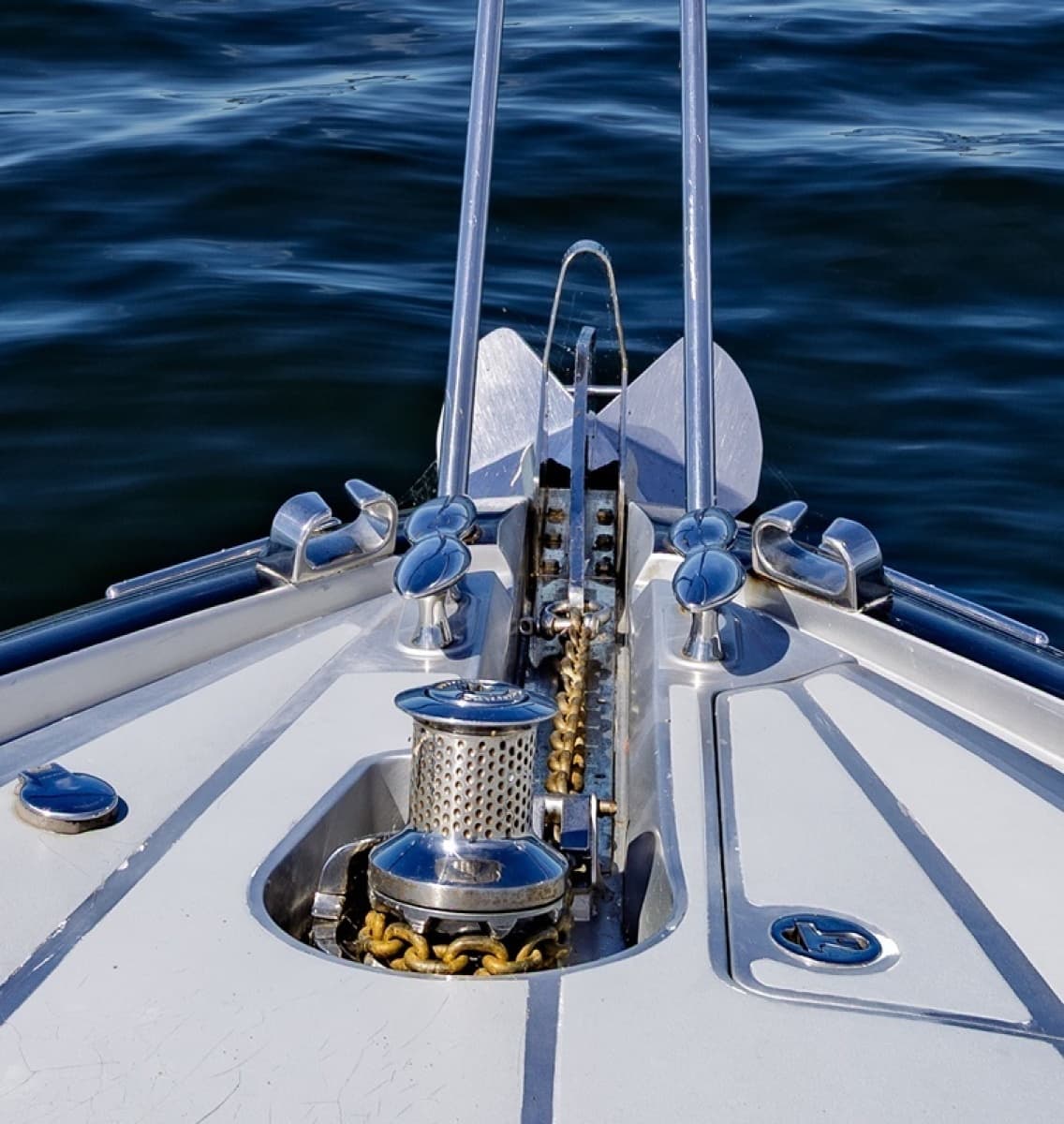 2009 Sunseeker Predator - Photo 7