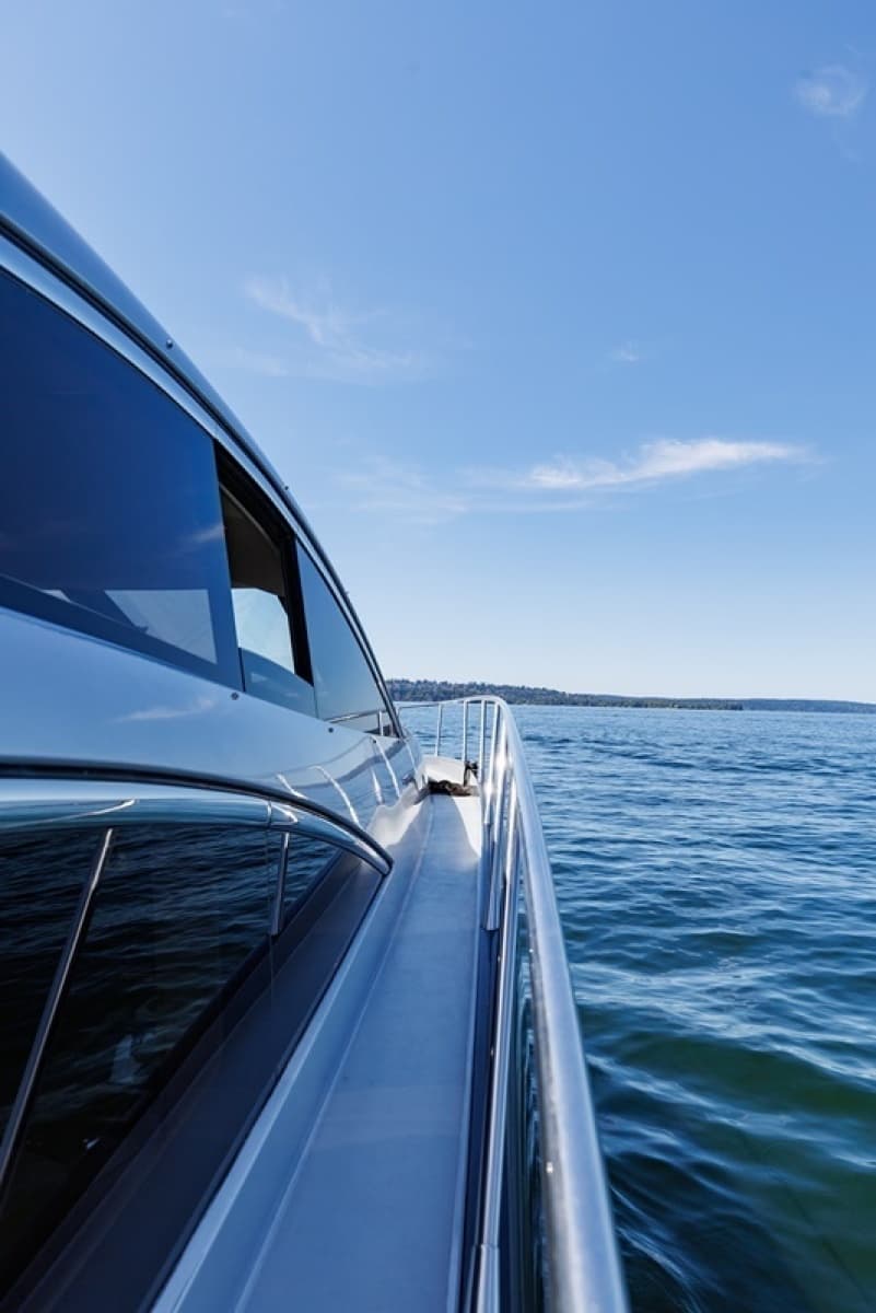 2009 Sunseeker Predator - Photo 4