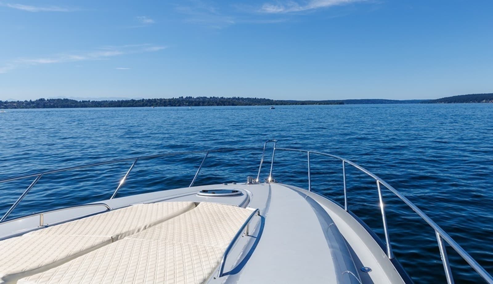 2009 Sunseeker Predator - Photo 5