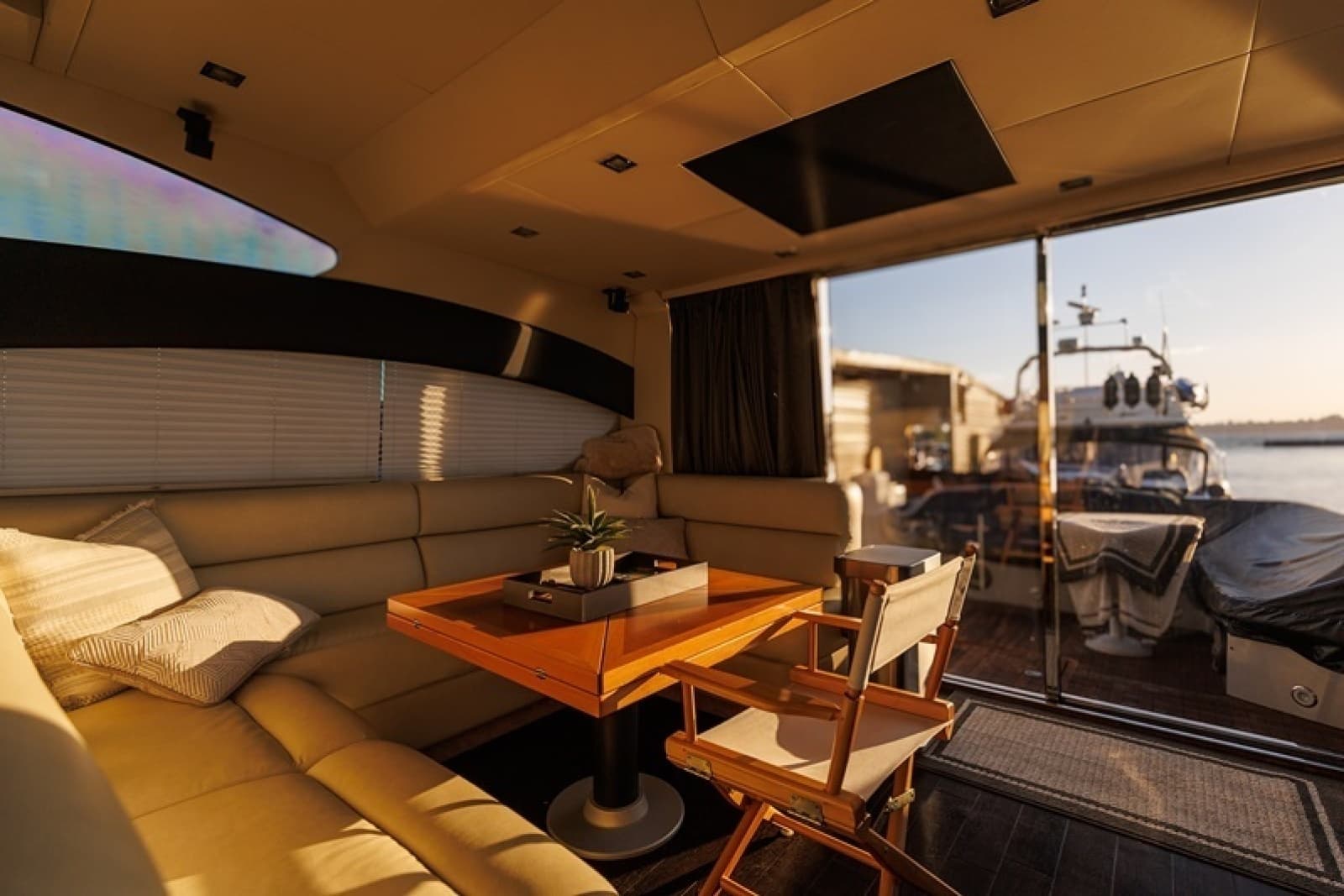 2009 Sunseeker Predator - Photo 15