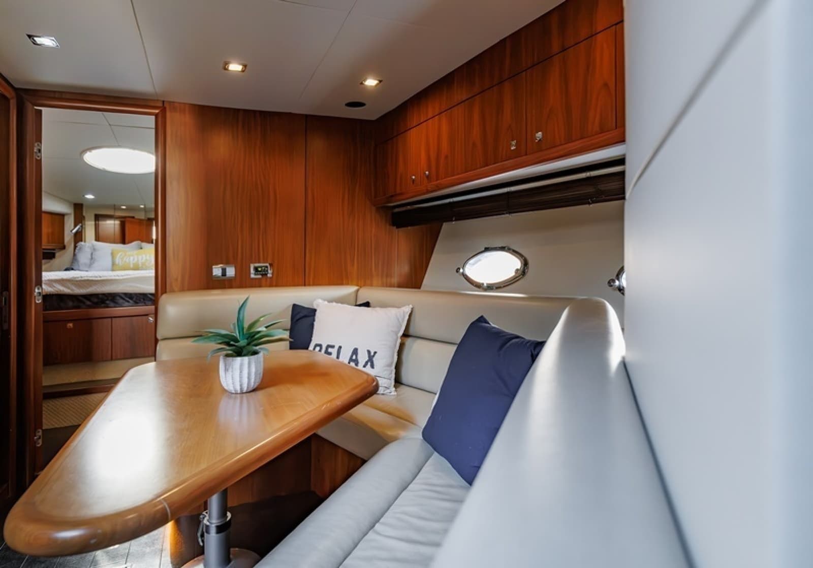 2009 Sunseeker Predator - Photo 55