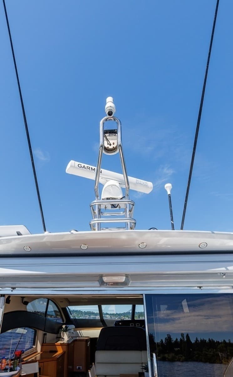 2009 Sunseeker Predator - Photo 9