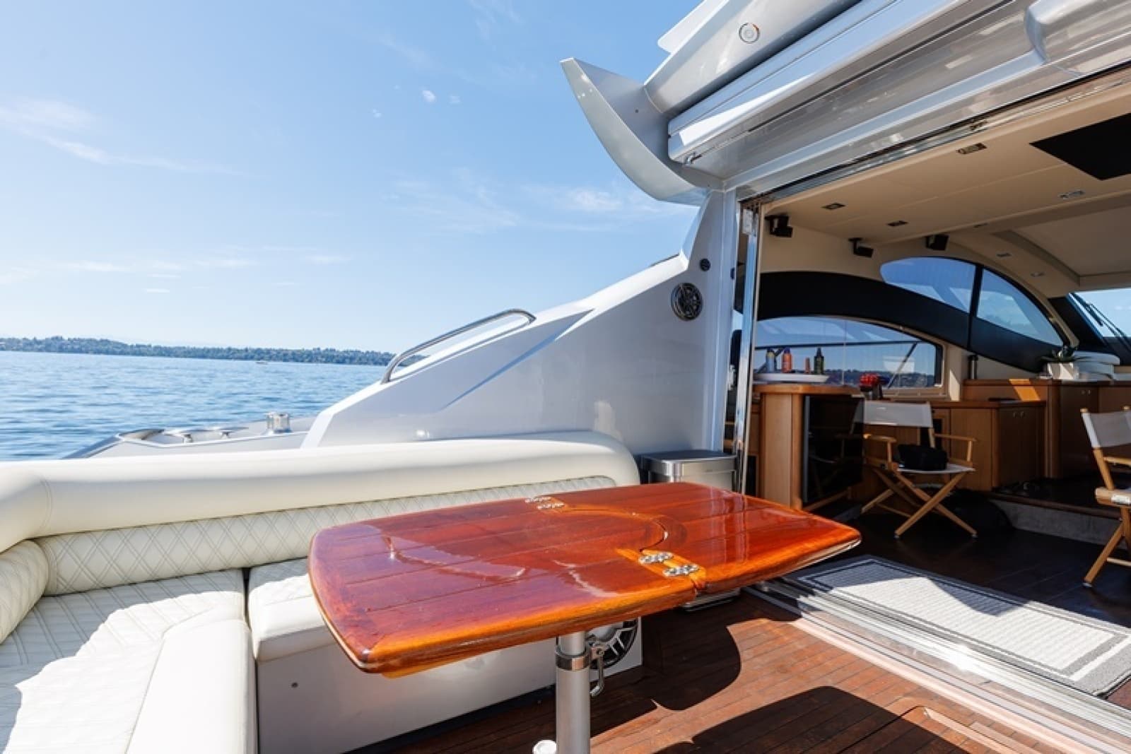 2009 Sunseeker Predator - Photo 12