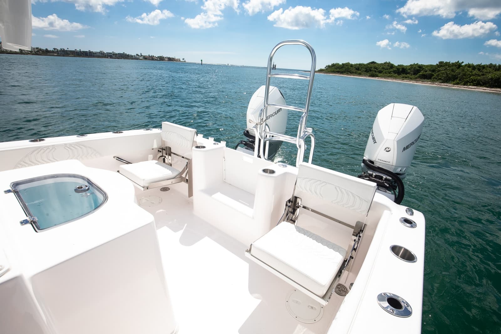 2025 Twin Vee 280 GFX2 CC - Photo 13