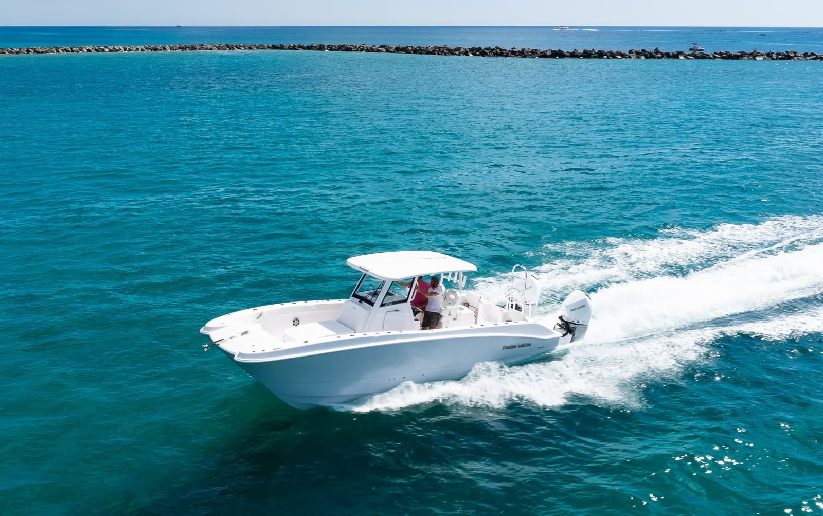 2025 Twin Vee 280 GFX2 CC - Photo 15