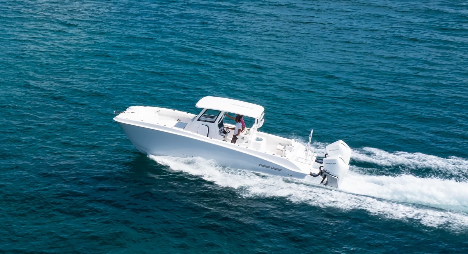 2025 Twin Vee 280 GFX2 CC - Photo 17