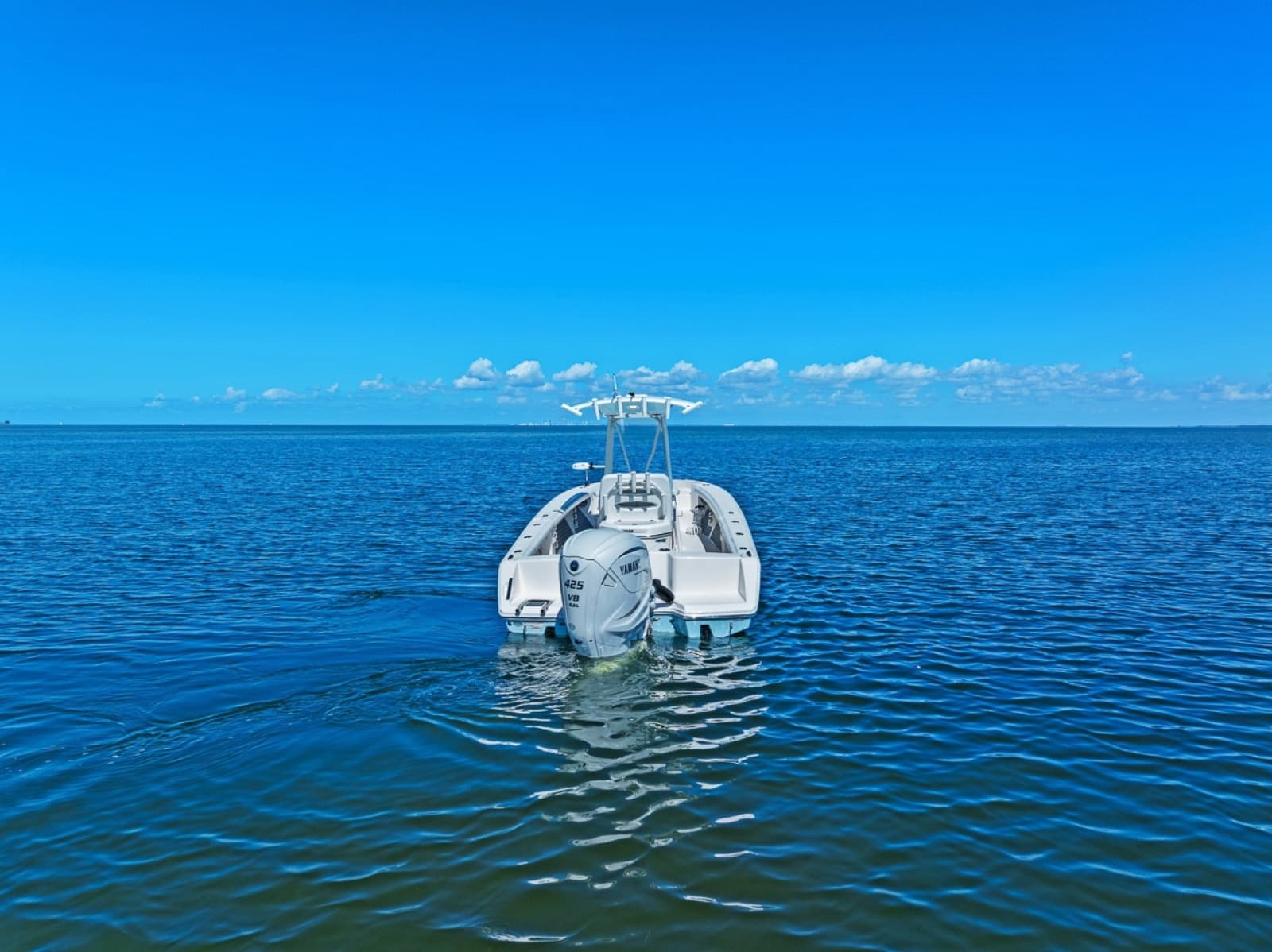 2021 Pathfinder 2700 Open - Photo 37